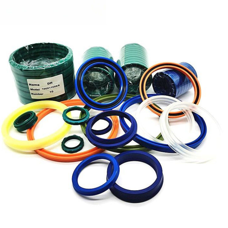 KELONG POM KL98 Limpador de raspador Selo resistente à abrasão cor personalizada