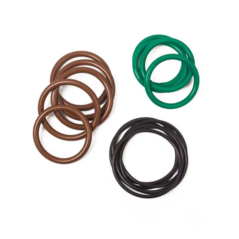 Selo O resistente ao calor Anel P3 2.8*1.9 Oring Custom NBR / HNBR / FKM O Anel