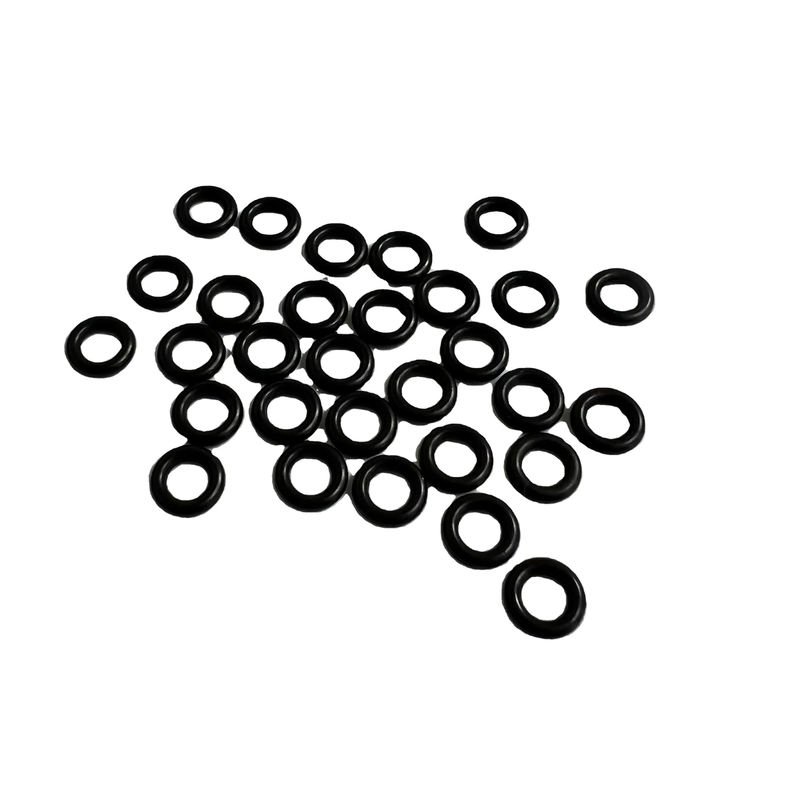 Selo O resistente ao calor Anel P3 2.8*1.9 Oring Custom NBR / HNBR / FKM O Anel