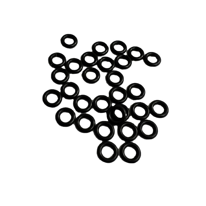 Selo O resistente ao calor Anel P3 2.8*1.9 Oring Custom NBR / HNBR / FKM O Anel