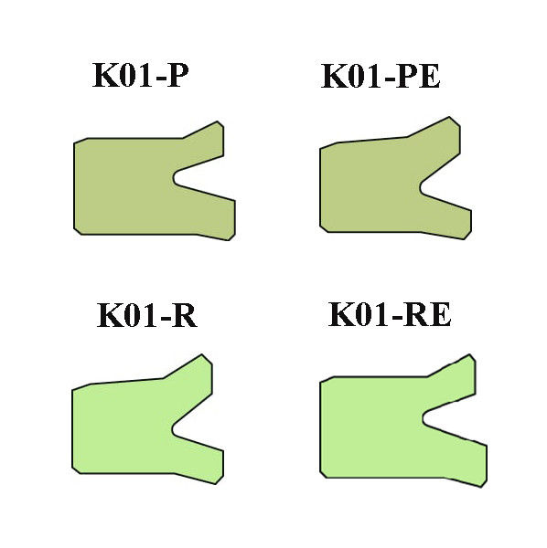 V Embalagem Kit de vedação hidráulica do cilindro Rodão de pistão U Cup Pu Wiper vedação hidráulica de óleo