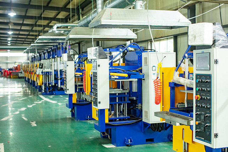OEM Kit de vedação de cilindros hidráulicos Assembleias de vedação para máquinas pesadas e equipamentos metalúrgicos