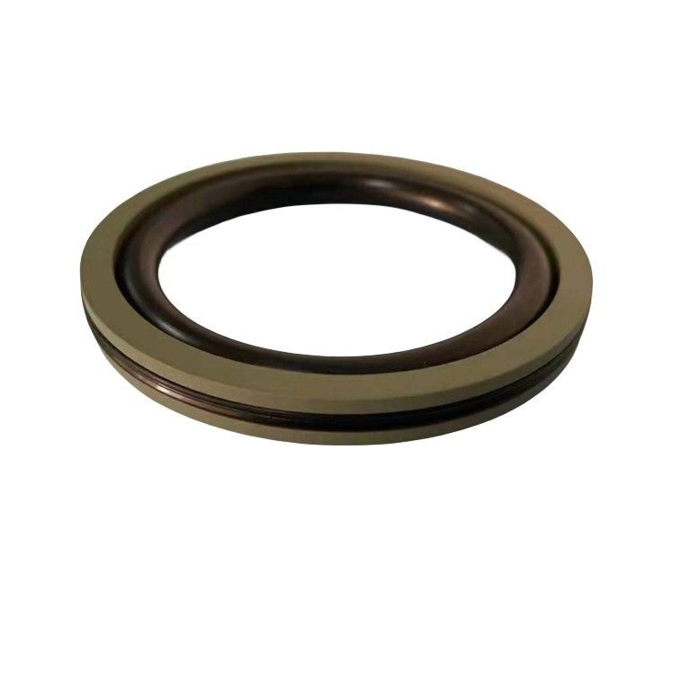 NBR / FKM / PTFE O Ring Seals Kit para indústrias de diferentes tamanhos e materiais