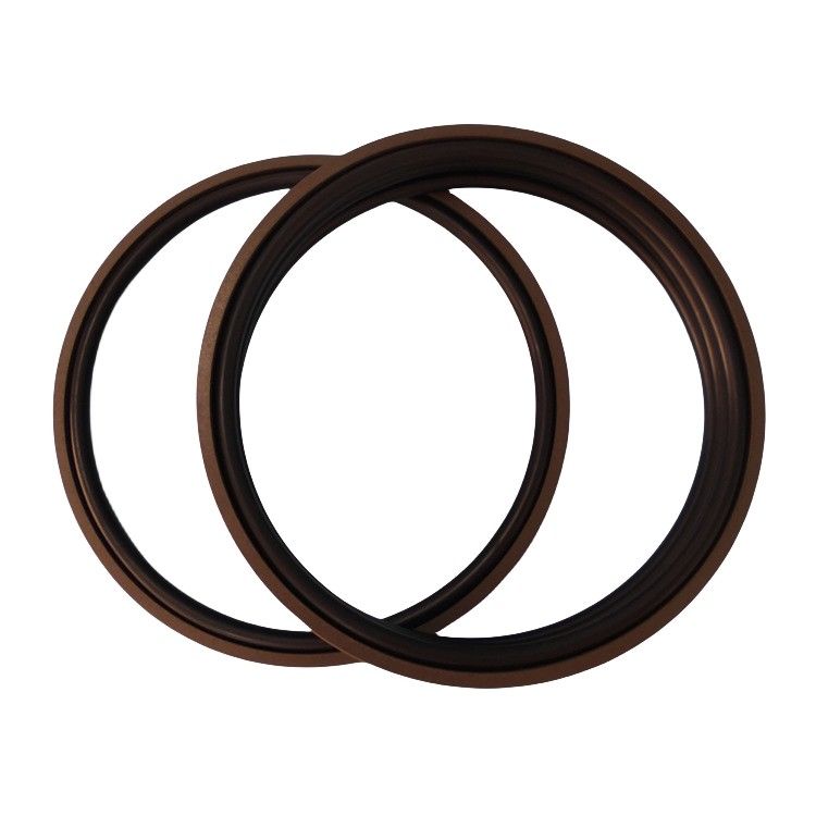 NBR / FKM / PTFE O Ring Seals Kit para indústrias de diferentes tamanhos e materiais