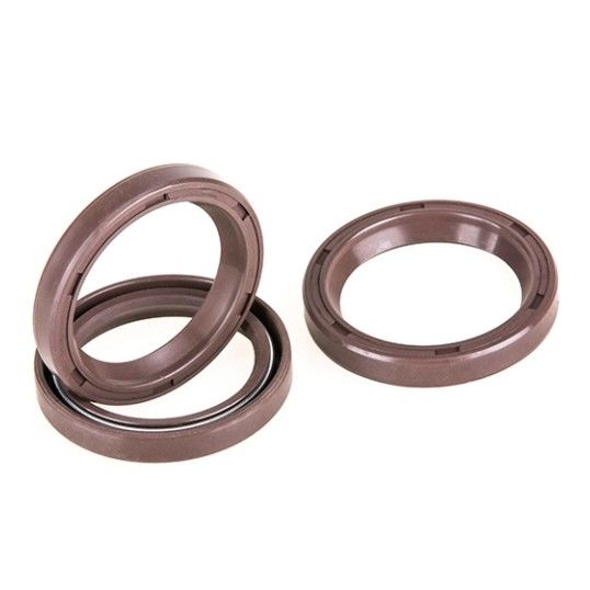 PTFE 304 FP Tipo U-Seals para cilindros hidráulicos
