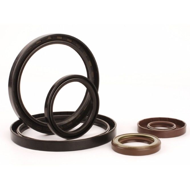 PTFE 304 FP Tipo U-Seals para cilindros hidráulicos