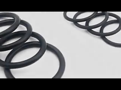 Segredo resistente ao calor P3 2.8*1.9 Oring Custom EPDM/SILICONE/NBR/ACM/HNBR/FKM Borracha O Ring